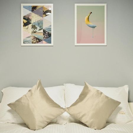 Jessapart - Olbrachta Apartment Varsó Kültér fotó